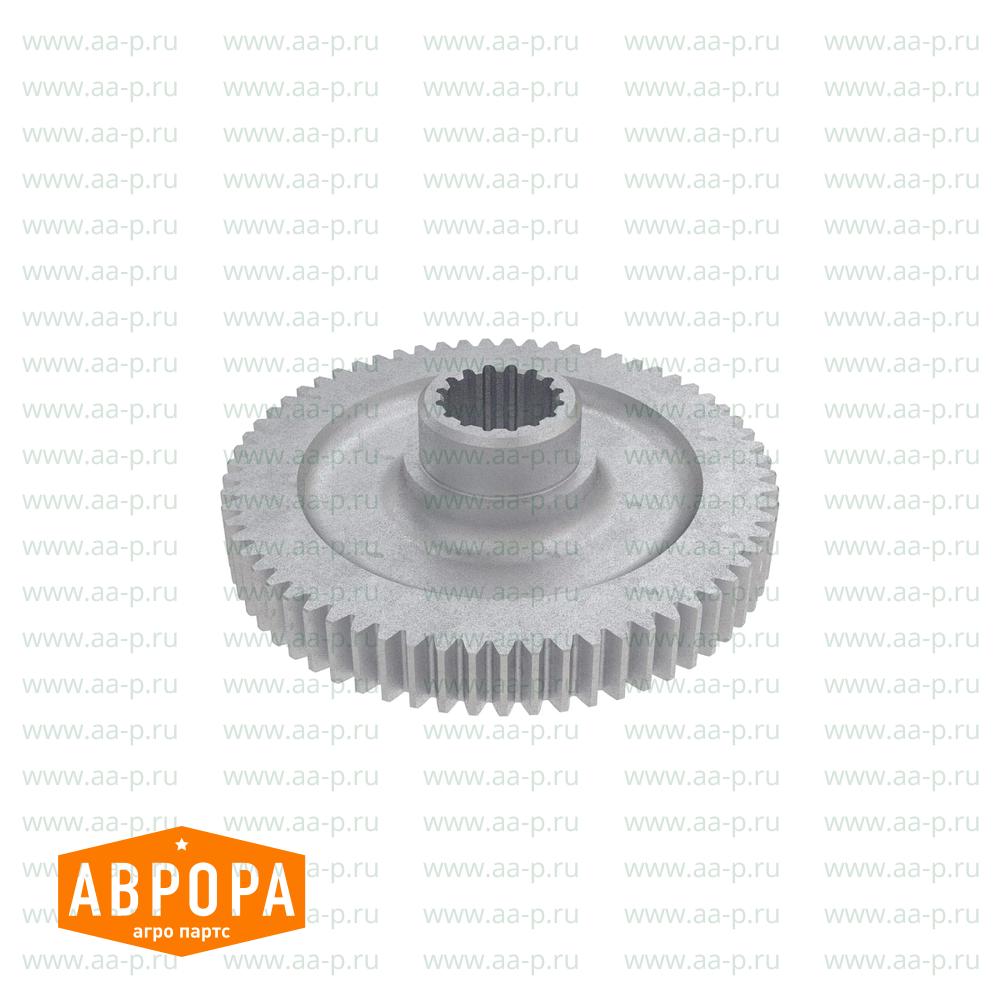YZ590124 ПЕРЕДАЧА